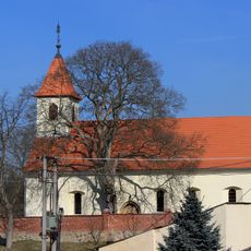 Church of Saint Lawrence