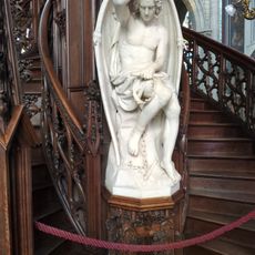 Opera d'arte, scultura