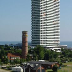 Maritim Hotel Lübeck-Travemünde