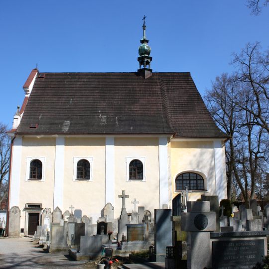 Church of Saint Anne