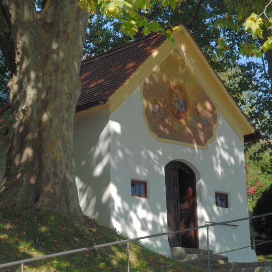 Mariahilfkapelle