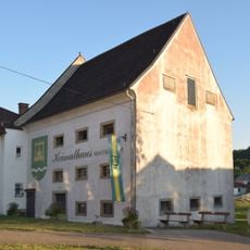Heimathaus Sankt Marienkirchen an der Polsenz