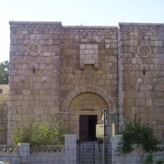 Chapel of Saint Paul