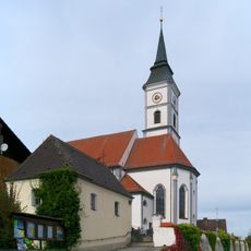 St. Martin (Thaining)