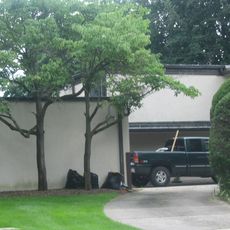 William and Helen Koerting House