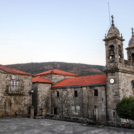 Cerdedo, Cerdedo-Cotobade