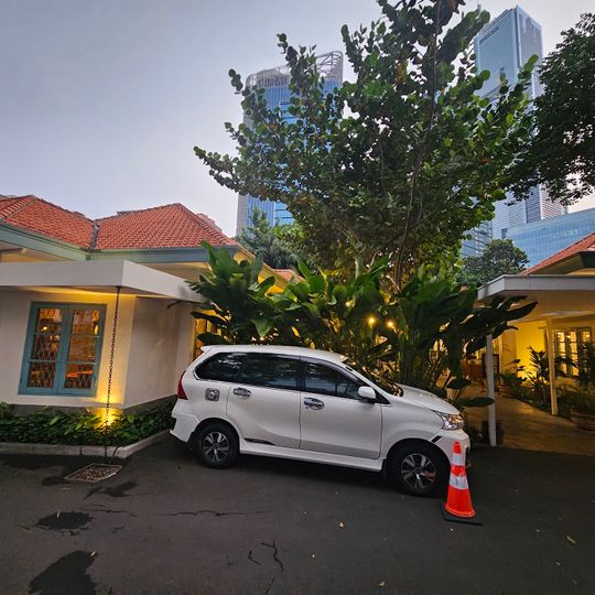Kaum Jakarta
