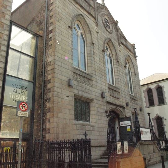 Smock Alley Theatre