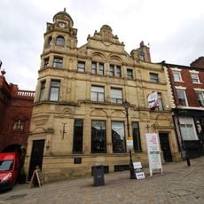 15-17, Bridge Street