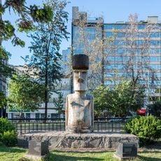 Moai de la hermandad
