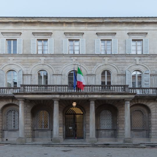 Palazzo della Provincia