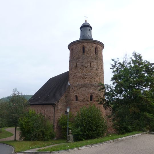 Pfarrkirche