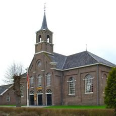 Protestantse Kerk