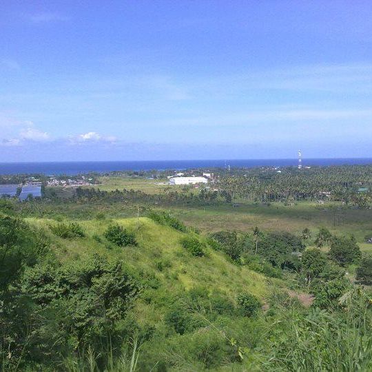 Davao Occidental