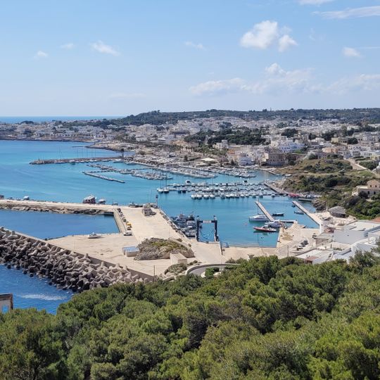 Leuca