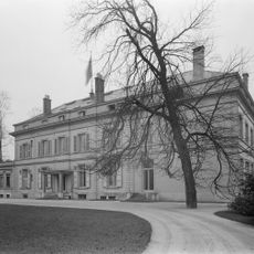 Château du Stuyvenberg