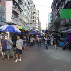Apliu Street