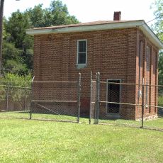 Crawford County Jail