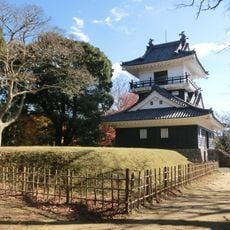 Kururi Castle