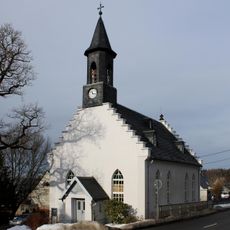 Martin-Luther-Kirche