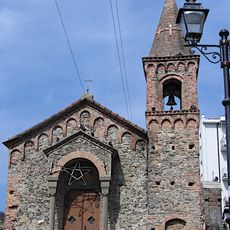 Cappella di San Martino