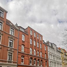 Elisenstraße 53, Hannover