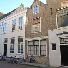 Meelstraat 7, Zierikzee