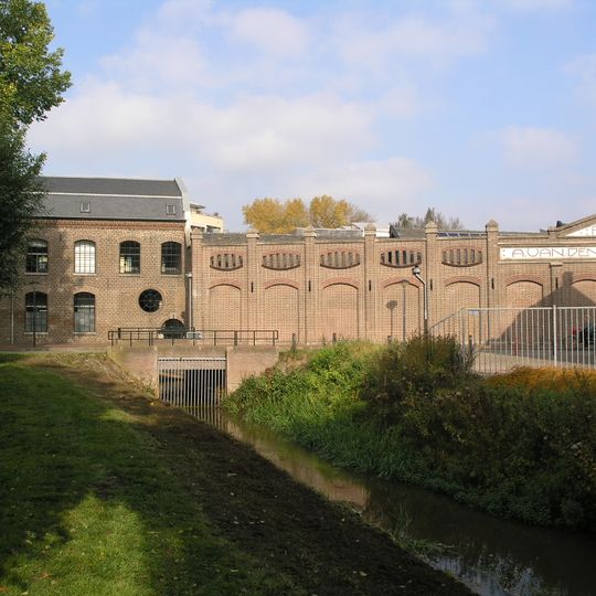 Geldropse Watermolen