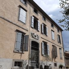 Manufacture royale de Montolieu