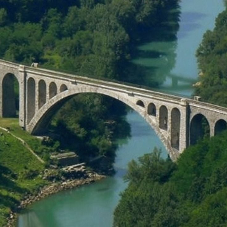 Solkanbron