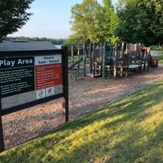 Cleary Lake Regional Park