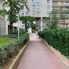 Passage des Provinces