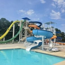 Killens Pond Water Park
