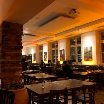 Munich bars with unique drinks and atmosphere