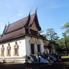 Wat Yai Tha Sao