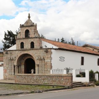 Iglesia de La Balbanera
