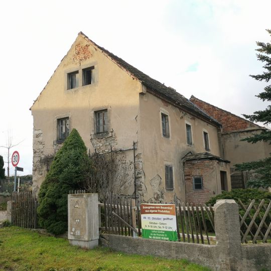 Bärnsdorfer Hauptstraße 86