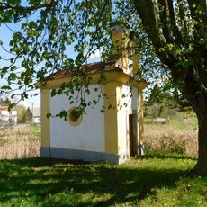 Kaple v Chotěšově