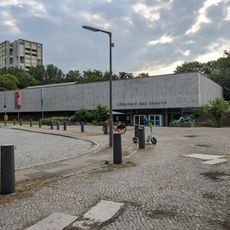 Akademie der Künste