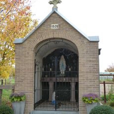 Onze-Lieve-Vrouw-van-Lourdeskapel