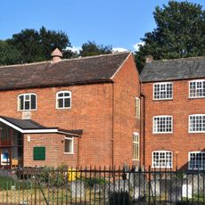 Quorn Baptist Church