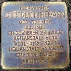 Gertrud Hoffmann