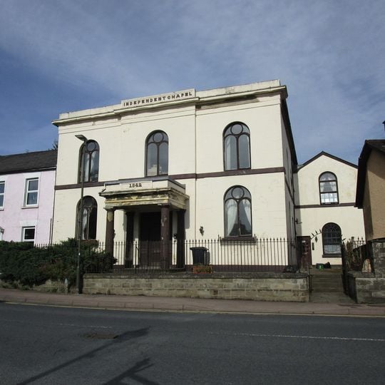 Independant Congregational Chapel