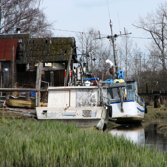 Finn Slough
