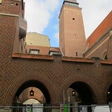 Église suédoise de Paris