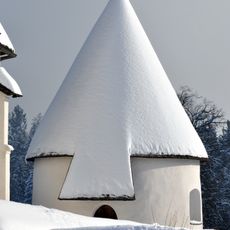 Karner hl. Michael, Radsberg (Ebenthal in Kärnten)
