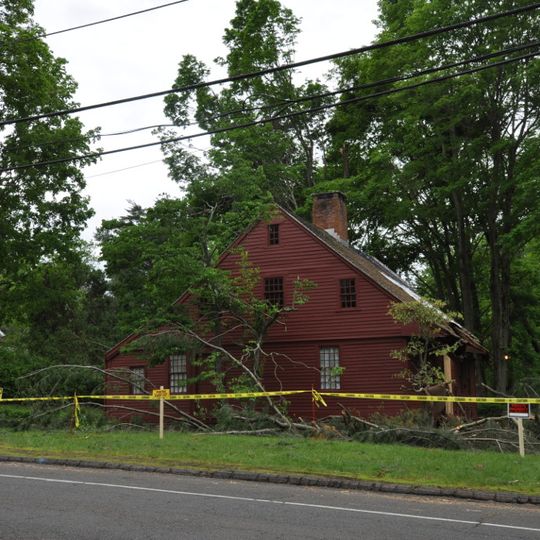 Jonathan Dickerman II House