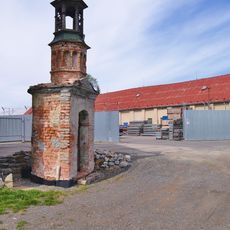 Chapel of Saint Florian (Lutín)