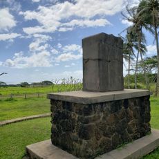 Spalding Monument