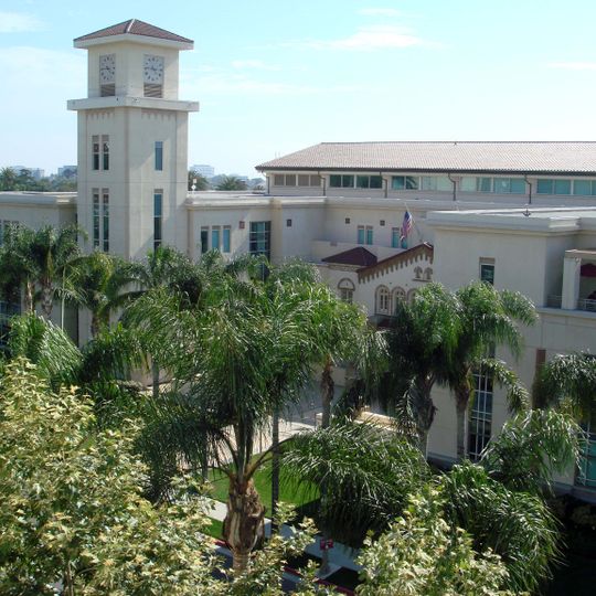 Chapman University School of Law